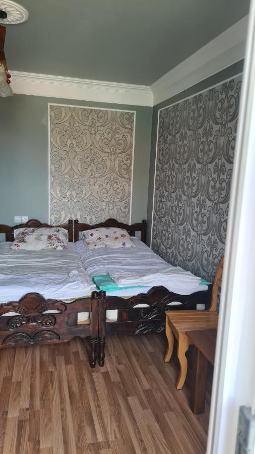 Gios Guest House Chakvi Extérieur photo