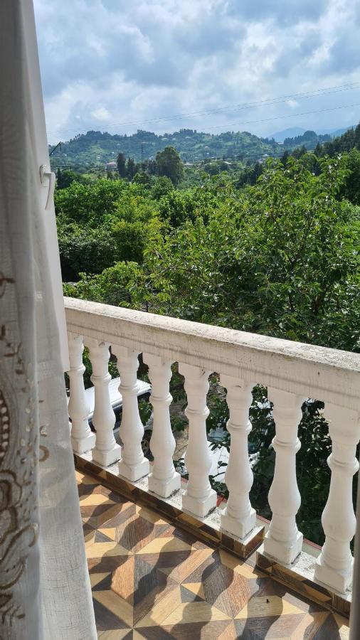 Gios Guest House Chakvi Extérieur photo
