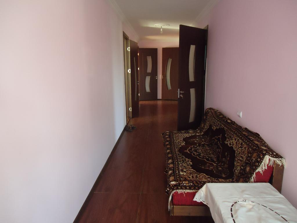 Gios Guest House Chakvi Extérieur photo