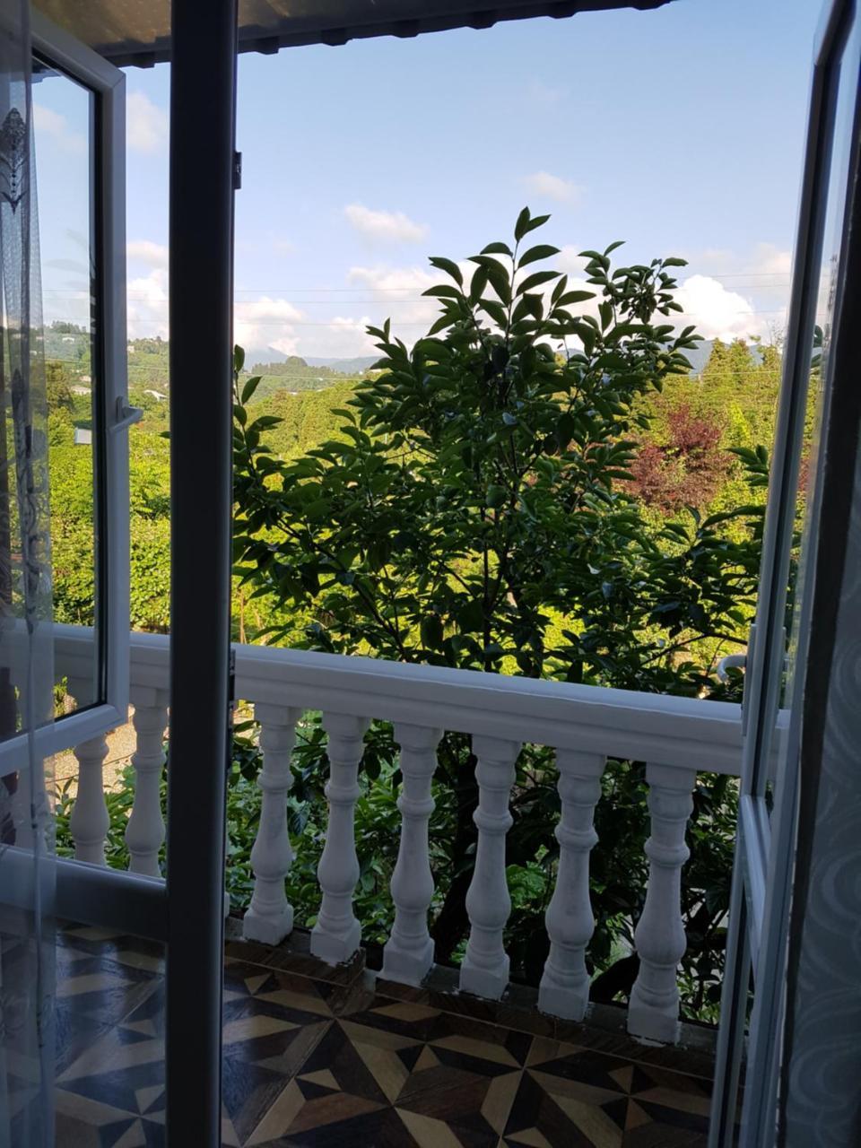 Gios Guest House Chakvi Extérieur photo